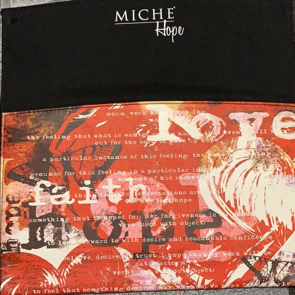 Miche Demi Shell - Picture 3 of 3